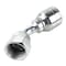 Eaton Fitting, Hyd, Weathergrip, Jic/37 Deg Female Swivel 45 Deg Tube Elbow, 3/4-16 Thread, -06 Hose 06Z-688 - alternate 4